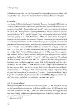 Bild der Seite - 70 - in Änderung des Gewitter- und Hagelpotentials im Klimawandel