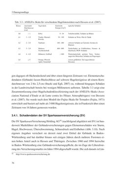 Bild der Seite - 76 - in Änderung des Gewitter- und Hagelpotentials im Klimawandel