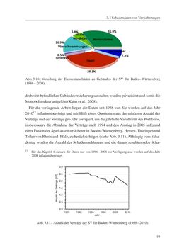 Bild der Seite - 77 - in Änderung des Gewitter- und Hagelpotentials im Klimawandel