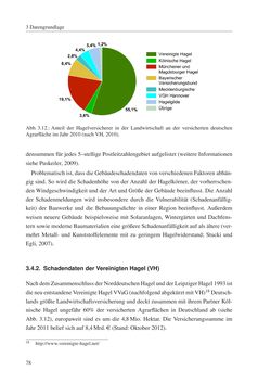 Bild der Seite - 78 - in Änderung des Gewitter- und Hagelpotentials im Klimawandel