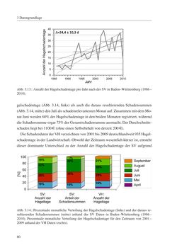 Bild der Seite - 80 - in Änderung des Gewitter- und Hagelpotentials im Klimawandel