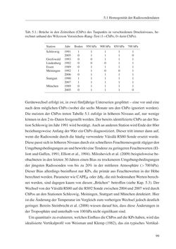 Image of the Page - 99 - in Änderung des Gewitter- und Hagelpotentials im Klimawandel