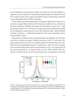 Bild der Seite - 101 - in Änderung des Gewitter- und Hagelpotentials im Klimawandel