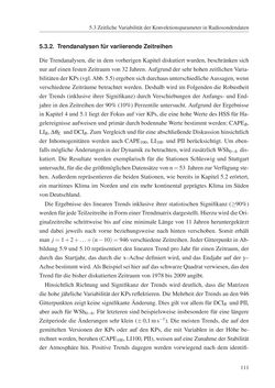 Bild der Seite - 111 - in Änderung des Gewitter- und Hagelpotentials im Klimawandel