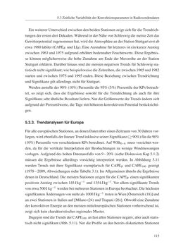 Bild der Seite - 115 - in Änderung des Gewitter- und Hagelpotentials im Klimawandel