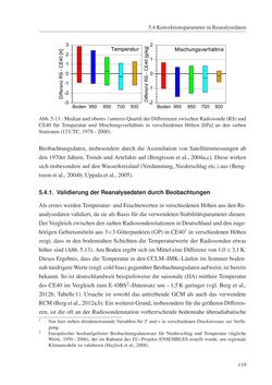 Image of the Page - 119 - in Änderung des Gewitter- und Hagelpotentials im Klimawandel