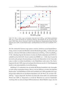 Image of the Page - 121 - in Änderung des Gewitter- und Hagelpotentials im Klimawandel