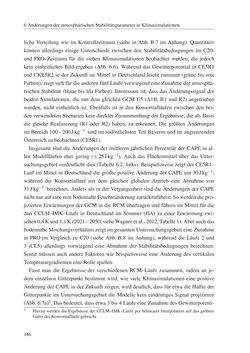 Bild der Seite - 146 - in Änderung des Gewitter- und Hagelpotentials im Klimawandel