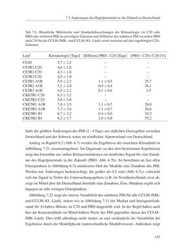 Image of the Page - 183 - in Änderung des Gewitter- und Hagelpotentials im Klimawandel
