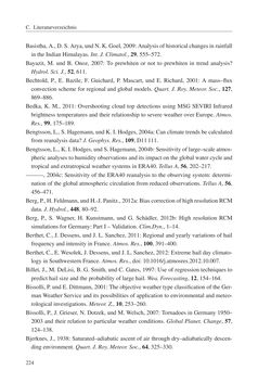 Bild der Seite - 224 - in Änderung des Gewitter- und Hagelpotentials im Klimawandel