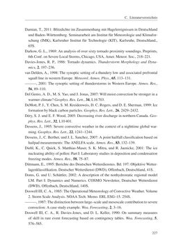 Bild der Seite - 227 - in Änderung des Gewitter- und Hagelpotentials im Klimawandel