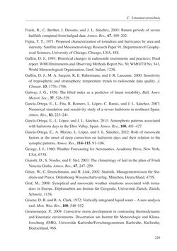 Bild der Seite - 229 - in Änderung des Gewitter- und Hagelpotentials im Klimawandel