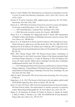 Image of the Page - 231 - in Änderung des Gewitter- und Hagelpotentials im Klimawandel