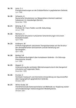 Bild der Seite - (000267) - in Änderung des Gewitter- und Hagelpotentials im Klimawandel