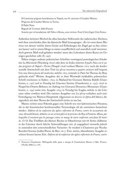 Image of the Page - 10 - in Giambattista Marinos Wort-Zucht-Peitschen und die Gegenreformation in Wien um 1655