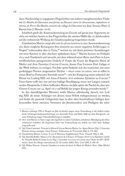 Image of the Page - 16 - in Giambattista Marinos Wort-Zucht-Peitschen und die Gegenreformation in Wien um 1655