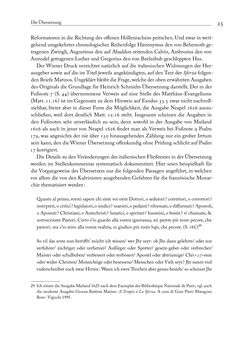 Bild der Seite - 25 - in Giambattista Marinos Wort-Zucht-Peitschen und die Gegenreformation in Wien um 1655