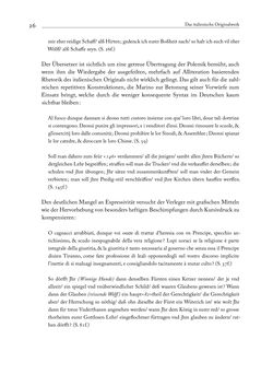 Image of the Page - 26 - in Giambattista Marinos Wort-Zucht-Peitschen und die Gegenreformation in Wien um 1655
