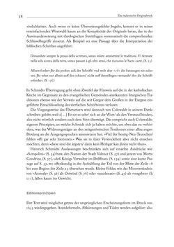 Image of the Page - 28 - in Giambattista Marinos Wort-Zucht-Peitschen und die Gegenreformation in Wien um 1655