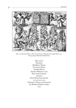 Image of the Page - 32 - in Giambattista Marinos Wort-Zucht-Peitschen und die Gegenreformation in Wien um 1655