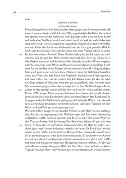 Bild der Seite - 34 - in Giambattista Marinos Wort-Zucht-Peitschen und die Gegenreformation in Wien um 1655