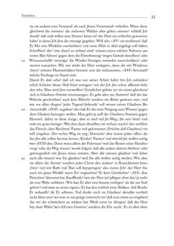 Bild der Seite - 35 - in Giambattista Marinos Wort-Zucht-Peitschen und die Gegenreformation in Wien um 1655