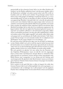 Bild der Seite - 45 - in Giambattista Marinos Wort-Zucht-Peitschen und die Gegenreformation in Wien um 1655