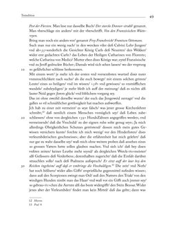 Image of the Page - 49 - in Giambattista Marinos Wort-Zucht-Peitschen und die Gegenreformation in Wien um 1655