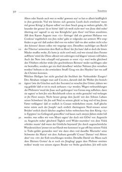 Image of the Page - 50 - in Giambattista Marinos Wort-Zucht-Peitschen und die Gegenreformation in Wien um 1655