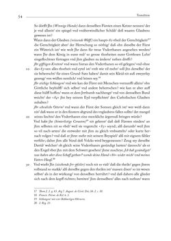 Bild der Seite - 54 - in Giambattista Marinos Wort-Zucht-Peitschen und die Gegenreformation in Wien um 1655