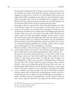 Bild der Seite - 56 - in Giambattista Marinos Wort-Zucht-Peitschen und die Gegenreformation in Wien um 1655
