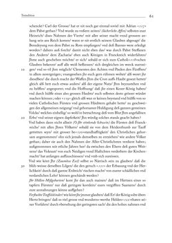 Image of the Page - 61 - in Giambattista Marinos Wort-Zucht-Peitschen und die Gegenreformation in Wien um 1655