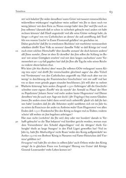 Image of the Page - 63 - in Giambattista Marinos Wort-Zucht-Peitschen und die Gegenreformation in Wien um 1655