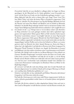 Image of the Page - 64 - in Giambattista Marinos Wort-Zucht-Peitschen und die Gegenreformation in Wien um 1655