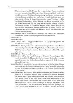 Image of the Page - 70 - in Giambattista Marinos Wort-Zucht-Peitschen und die Gegenreformation in Wien um 1655
