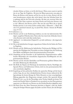 Image of the Page - 71 - in Giambattista Marinos Wort-Zucht-Peitschen und die Gegenreformation in Wien um 1655