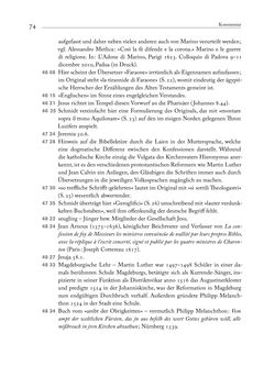 Image of the Page - 74 - in Giambattista Marinos Wort-Zucht-Peitschen und die Gegenreformation in Wien um 1655