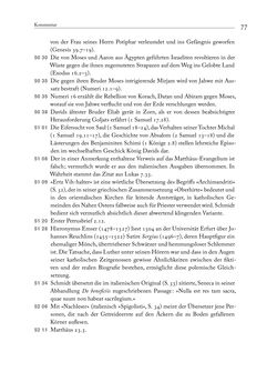 Image of the Page - 77 - in Giambattista Marinos Wort-Zucht-Peitschen und die Gegenreformation in Wien um 1655