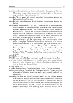 Image of the Page - 79 - in Giambattista Marinos Wort-Zucht-Peitschen und die Gegenreformation in Wien um 1655