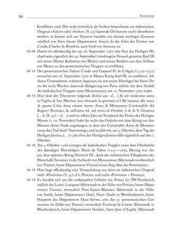 Image of the Page - 86 - in Giambattista Marinos Wort-Zucht-Peitschen und die Gegenreformation in Wien um 1655