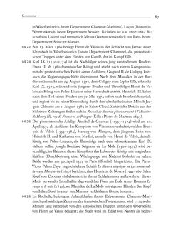 Image of the Page - 87 - in Giambattista Marinos Wort-Zucht-Peitschen und die Gegenreformation in Wien um 1655