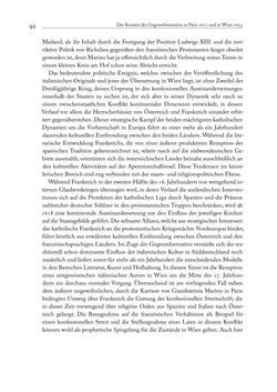 Bild der Seite - 92 - in Giambattista Marinos Wort-Zucht-Peitschen und die Gegenreformation in Wien um 1655