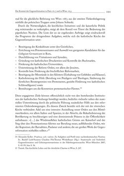 Bild der Seite - 101 - in Giambattista Marinos Wort-Zucht-Peitschen und die Gegenreformation in Wien um 1655