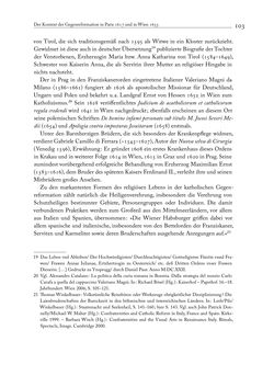 Bild der Seite - 103 - in Giambattista Marinos Wort-Zucht-Peitschen und die Gegenreformation in Wien um 1655