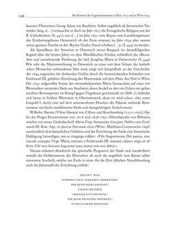 Bild der Seite - 106 - in Giambattista Marinos Wort-Zucht-Peitschen und die Gegenreformation in Wien um 1655