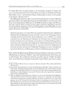 Image of the Page - 109 - in Giambattista Marinos Wort-Zucht-Peitschen und die Gegenreformation in Wien um 1655