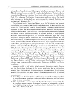 Bild der Seite - 112 - in Giambattista Marinos Wort-Zucht-Peitschen und die Gegenreformation in Wien um 1655