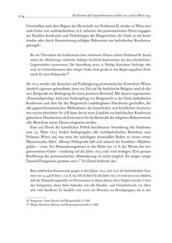 Image of the Page - 114 - in Giambattista Marinos Wort-Zucht-Peitschen und die Gegenreformation in Wien um 1655