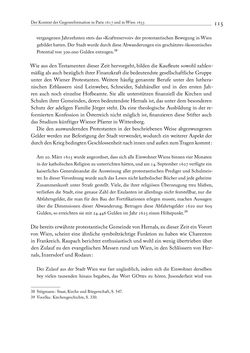 Image of the Page - 115 - in Giambattista Marinos Wort-Zucht-Peitschen und die Gegenreformation in Wien um 1655