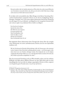 Image of the Page - 116 - in Giambattista Marinos Wort-Zucht-Peitschen und die Gegenreformation in Wien um 1655
